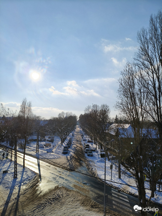 Budapest XIX.ker - Kispest