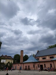 Budapest XIX.ker - Kispest