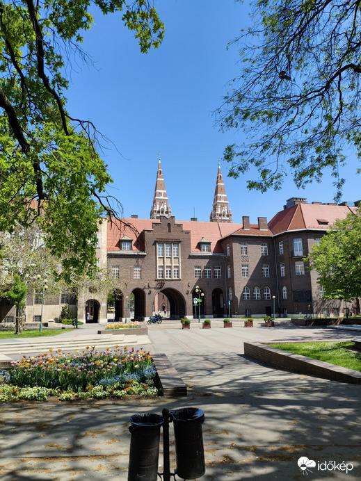 Szeged