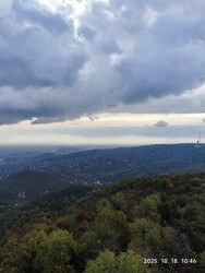 Budapest XII.ker - Normafa