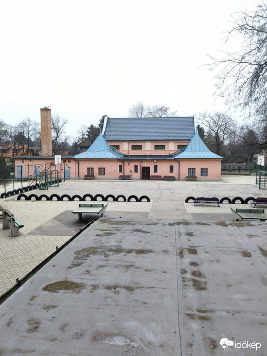 Budapest XIX.ker - Kispest