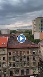 Budapest VIII. ker