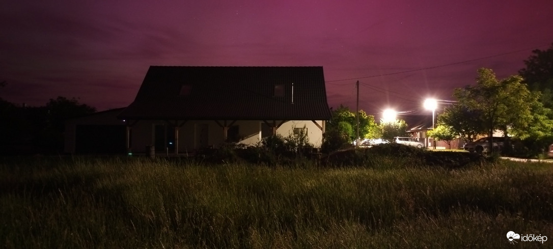 Szarvas