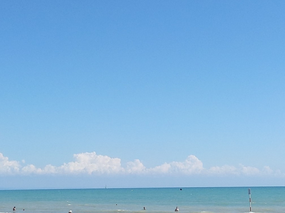 Bibione Pineda