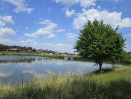 Varbói-tó, 2023.07.15.