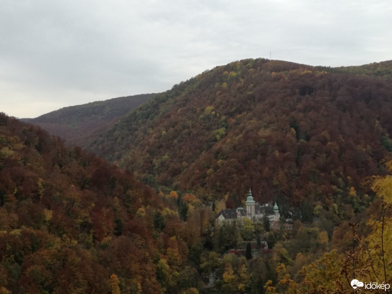 Lillafüred