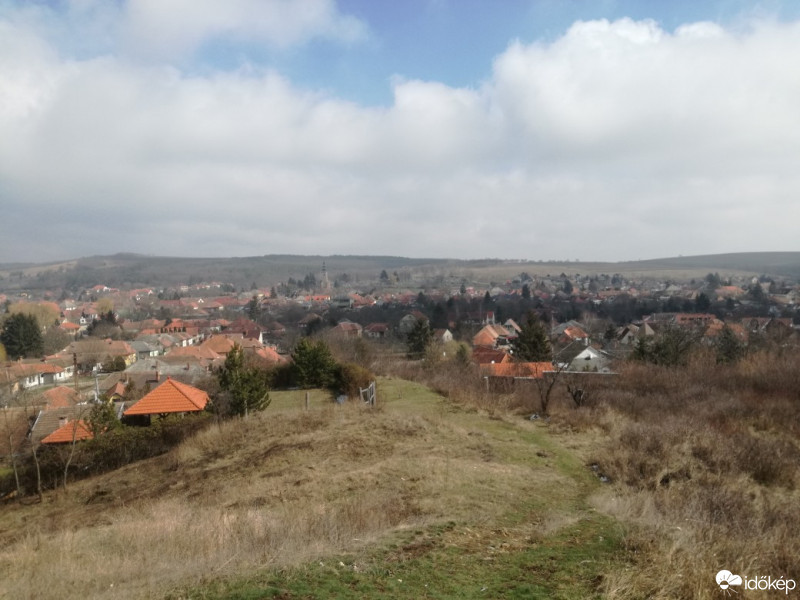 Bogács