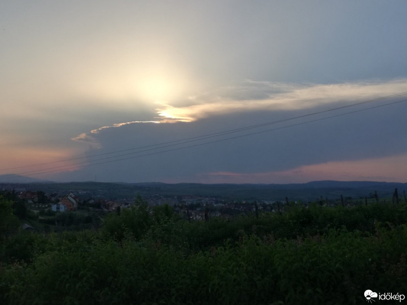 Eger