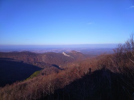 Kapu-bérc (704 m)