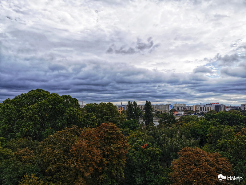 Esős panoráma 