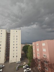 Gyöngyös