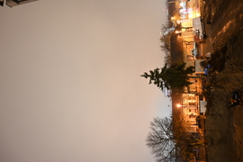 Budapest XIII.ker - Angyalföld