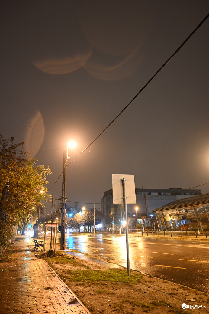 Budapest XIII.ker - Angyalföld