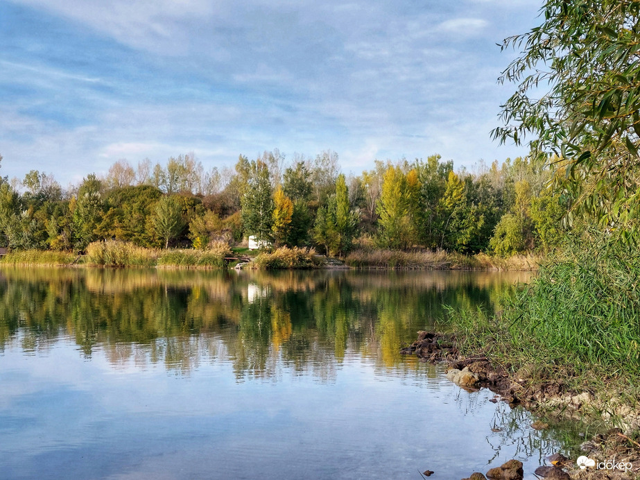 Beton-tó, Hatvan