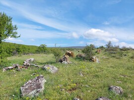 Holló-kő szikla 