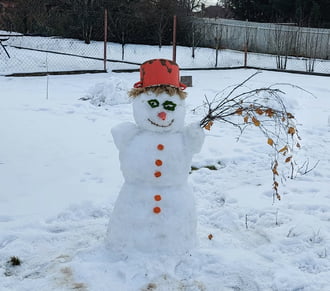 Itt a farsang áll a bál!