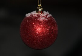 Hatvanban is esett a hó!!!!