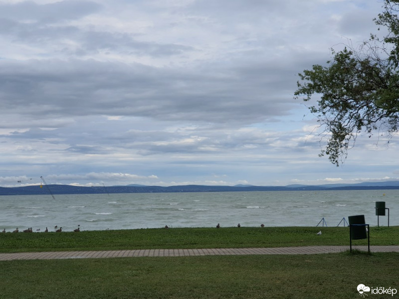 Balatonszabadi