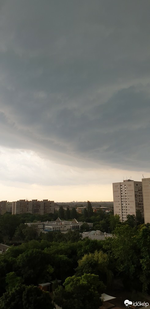 Budapest III.ker - Békásmegyer