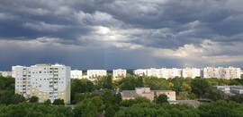 Budapest III.ker - Békásmegyer