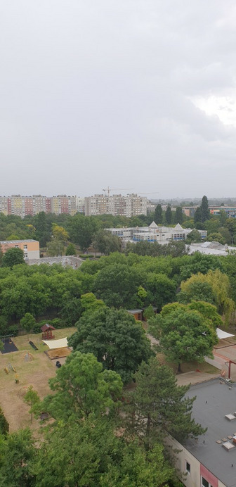 Budapest III.ker - Békásmegyer