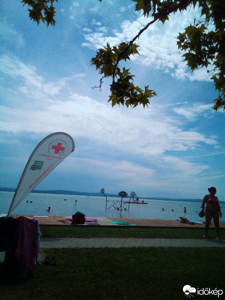 Balatonudvari