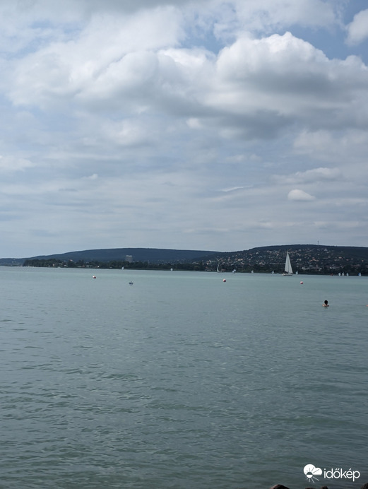 Balatonfűzfő