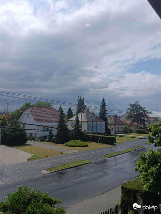 Szombathely