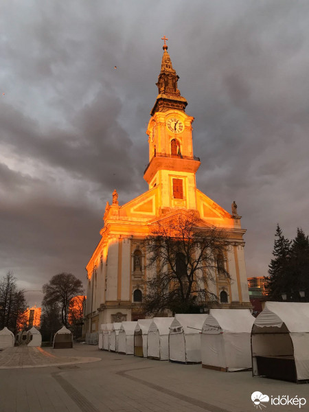 Kecskemét