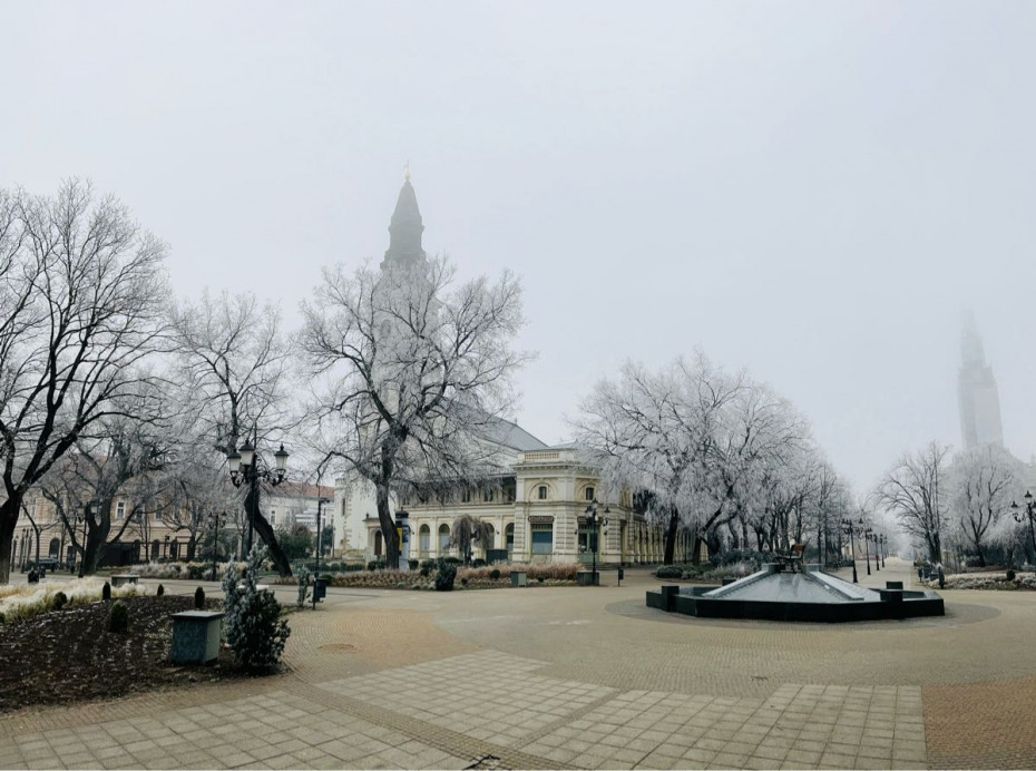 Kecskemét