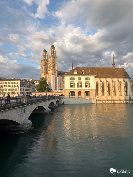 Zürich