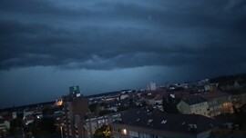 Szombathely