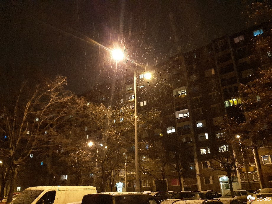 Budapest IV.ker - Újpest