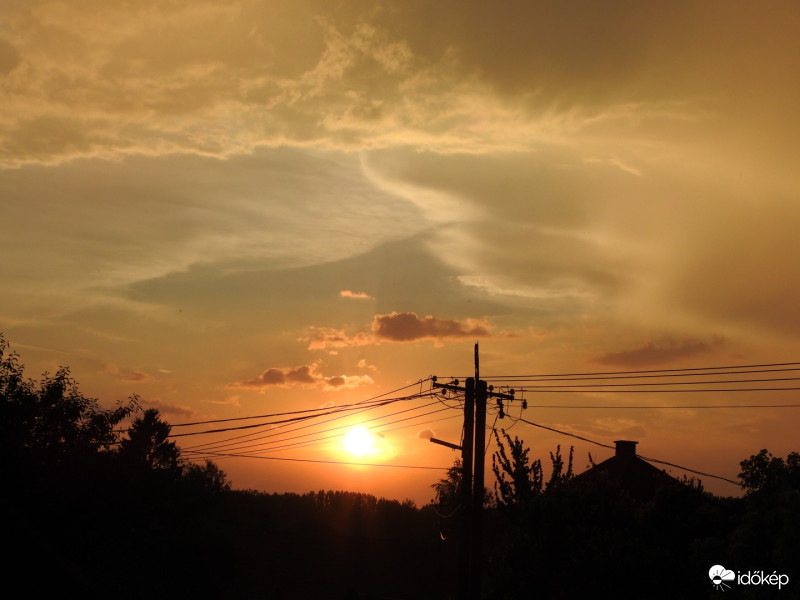Golden Hour