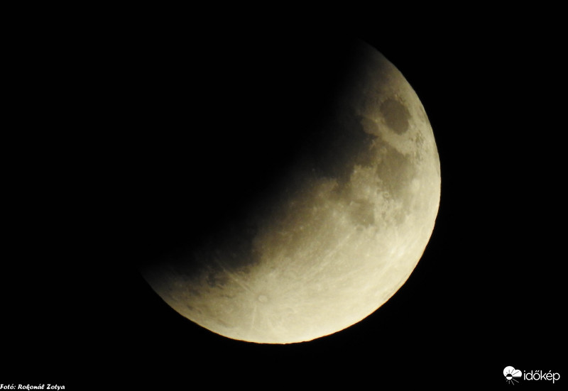 Jól halad a diétával 