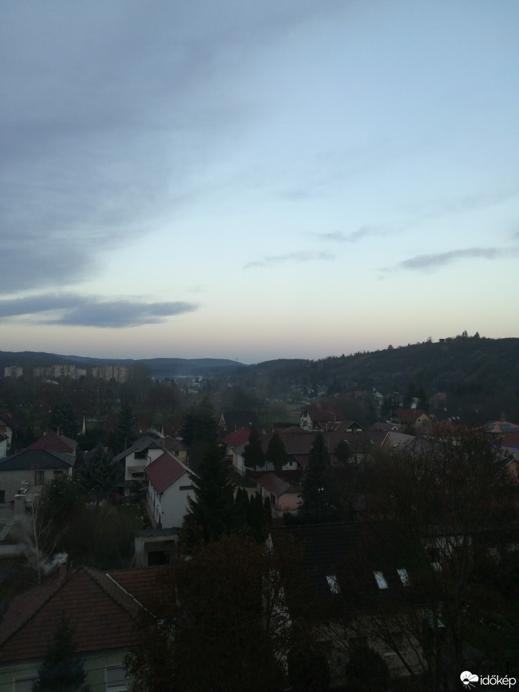 Lillafüred