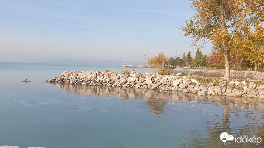 Balatonakarattya