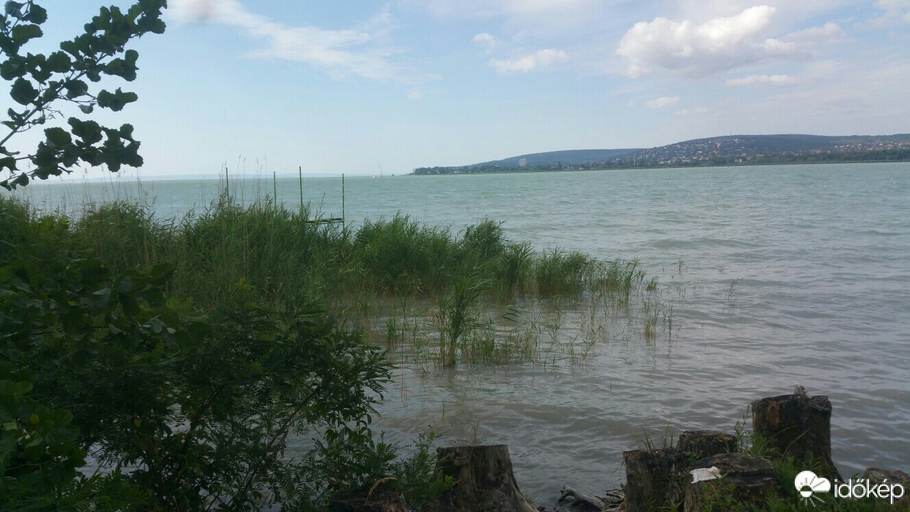 Balatonalmádi