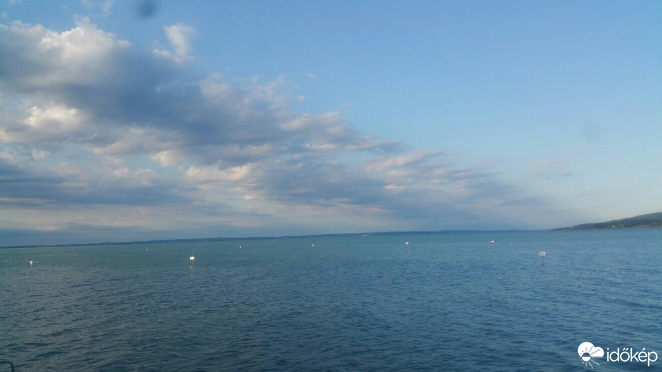 Balatonfűzfő