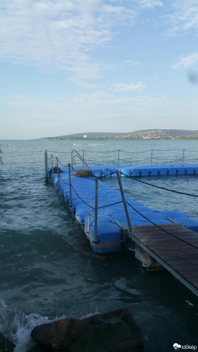 Balatonfűzfő