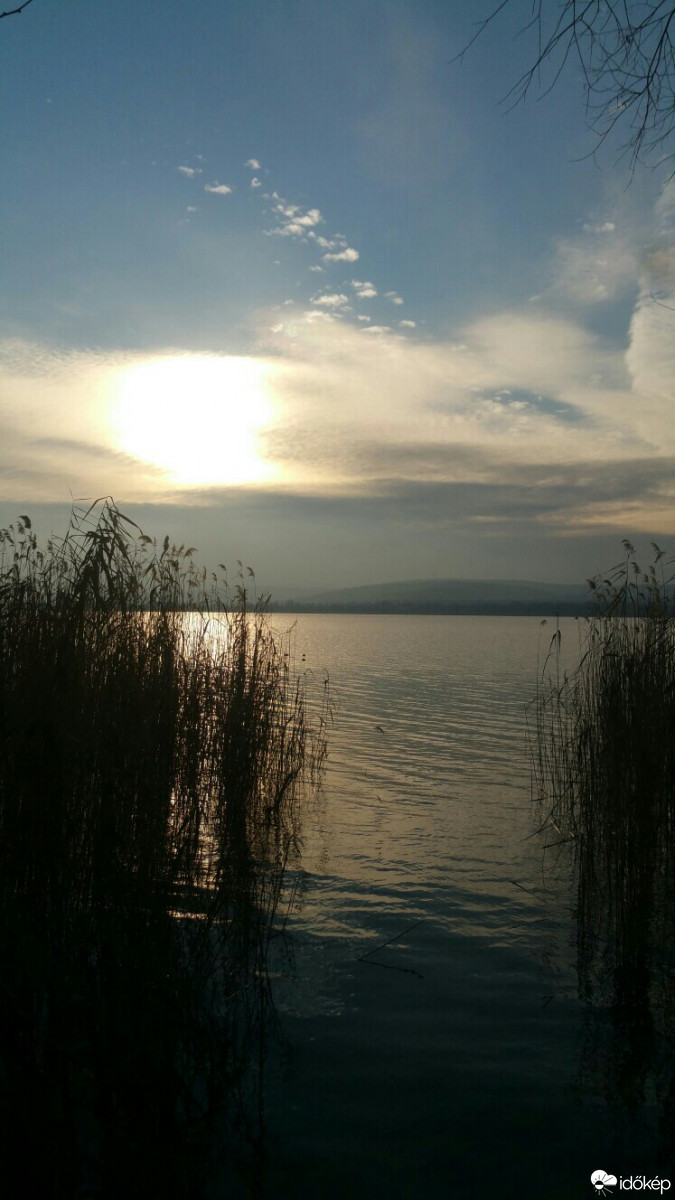 Balatonfűzfő
