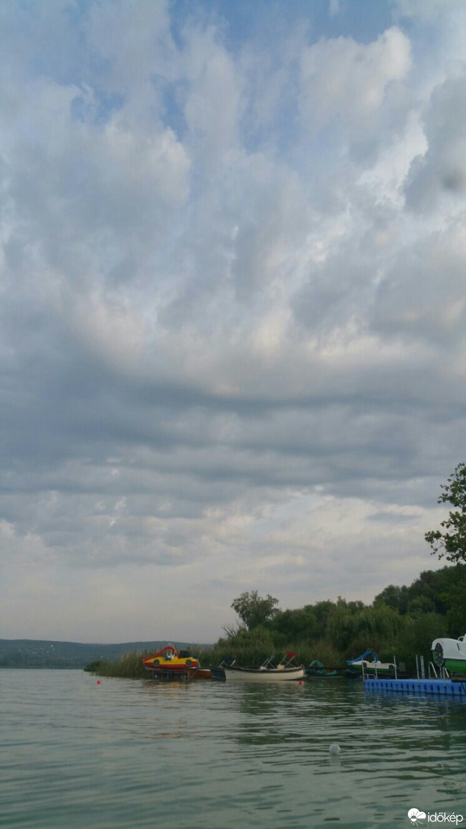 Balatonfűzfő