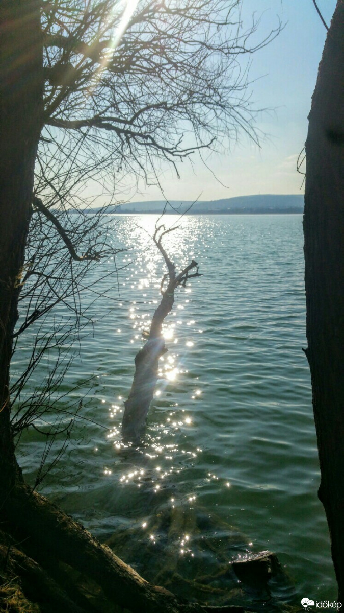 Balatonfűzfő