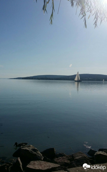 Balatonfűzfő