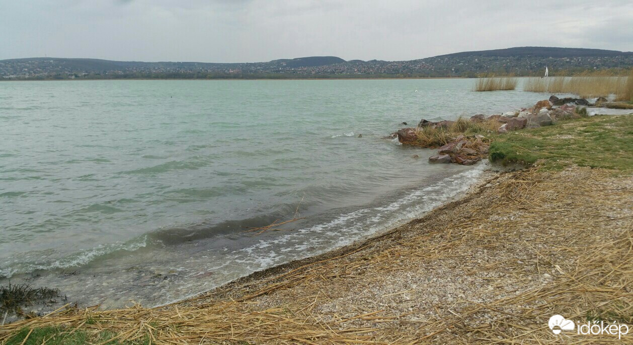 Balatonfűzfő