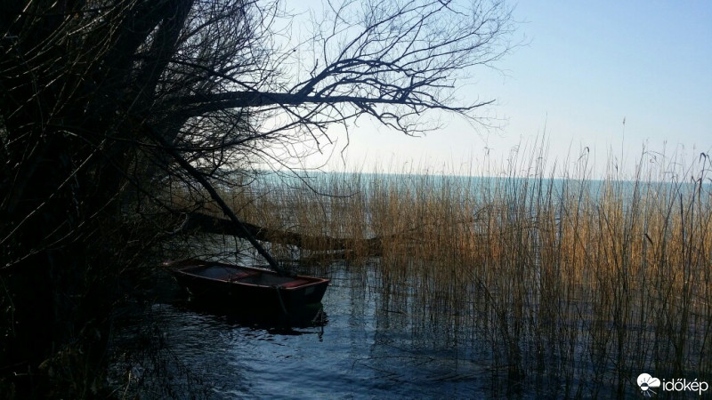 Balatonfűzfő