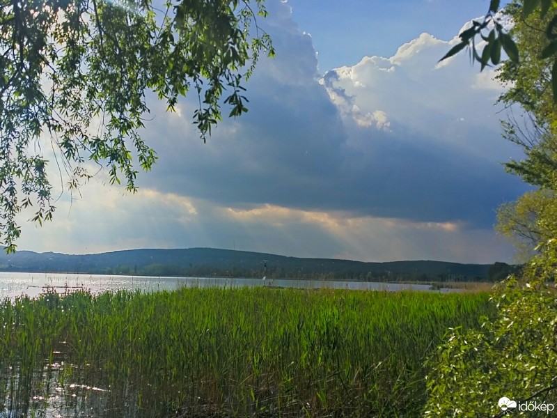 Balatonfűzfő