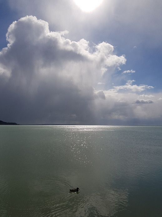 Balatonfűzfő