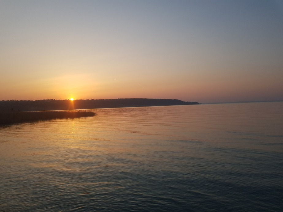Balatonfűzfő