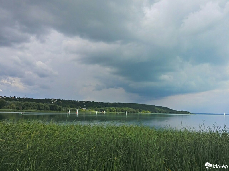 Balatonfűzfő